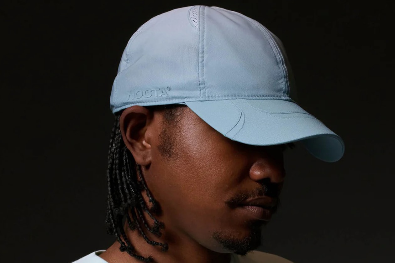 8 Drops You Don't Want to Miss This Week Palace NikeCraft Tom Sachs Carhartt WIP Neighborhood team ikuzawa