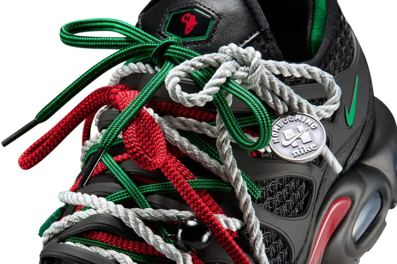 nike air force max plus