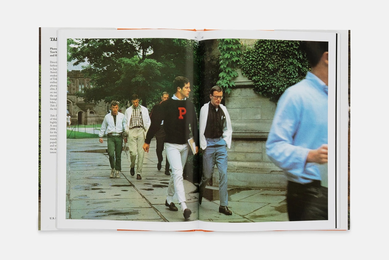 Jack Carlson J. Press SS26 Runway Show Interview 