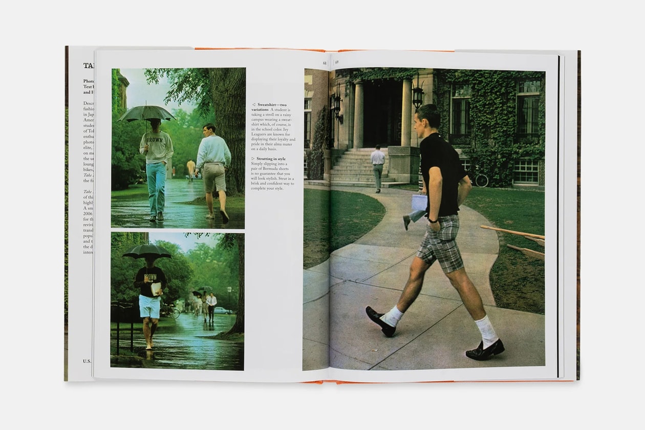 Jack Carlson J. Press SS26 Runway Show Interview 