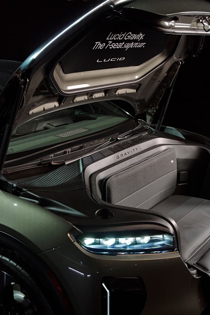 lucid gravity film berlin festival seven suite frunk seat diane kruger christopher aoun Jannis Niewöhner Alexander Fehling Wero Rodowicz