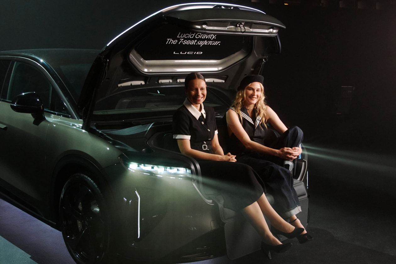 lucid gravity film berlin festival seven suite frunk seat diane kruger christopher aoun Jannis Niewöhner Alexander Fehling Wero Rodowicz