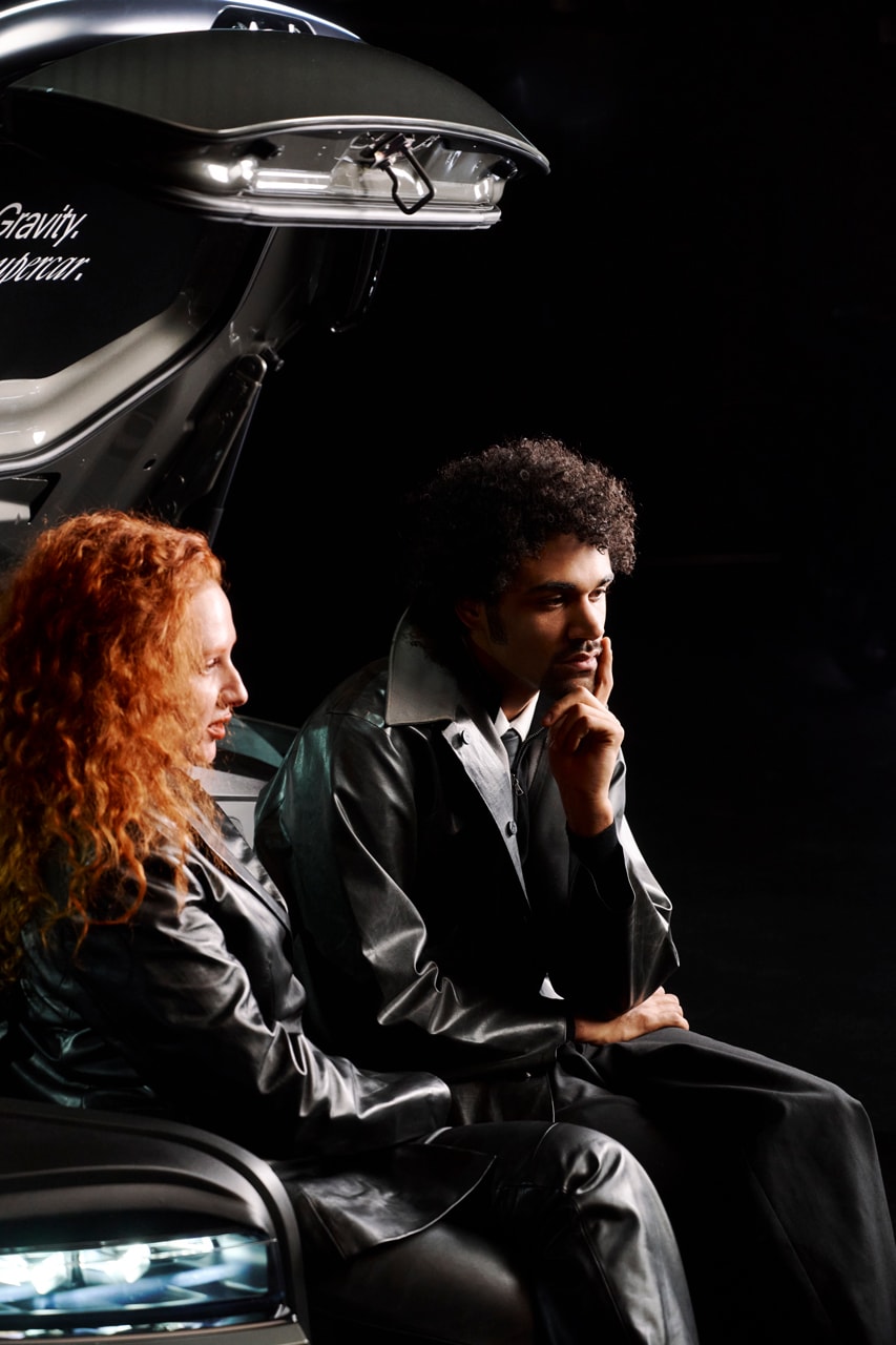 lucid gravity film berlin festival seven suite frunk seat diane kruger christopher aoun Jannis Niewöhner Alexander Fehling Wero Rodowicz