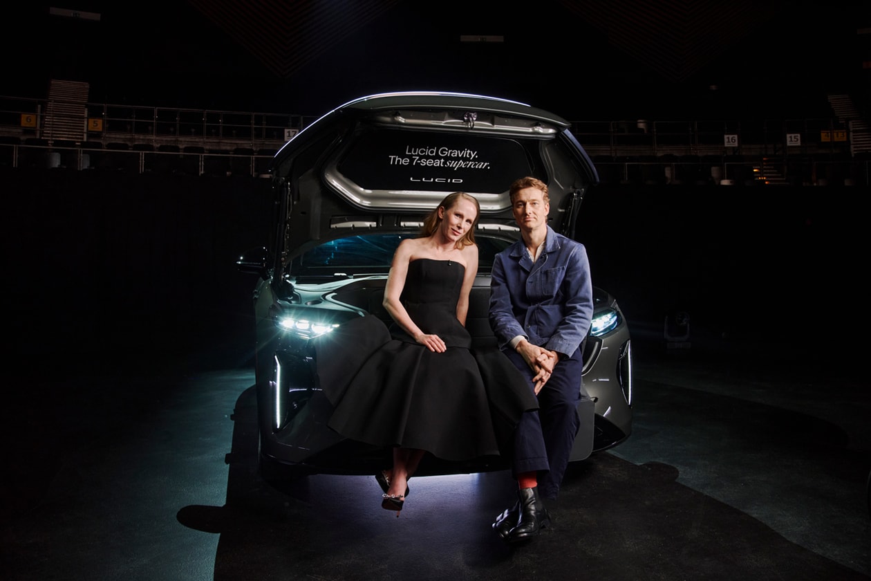 lucid gravity film berlin festival seven suite frunk seat diane kruger christopher aoun Jannis Niewöhner Alexander Fehling Wero Rodowicz