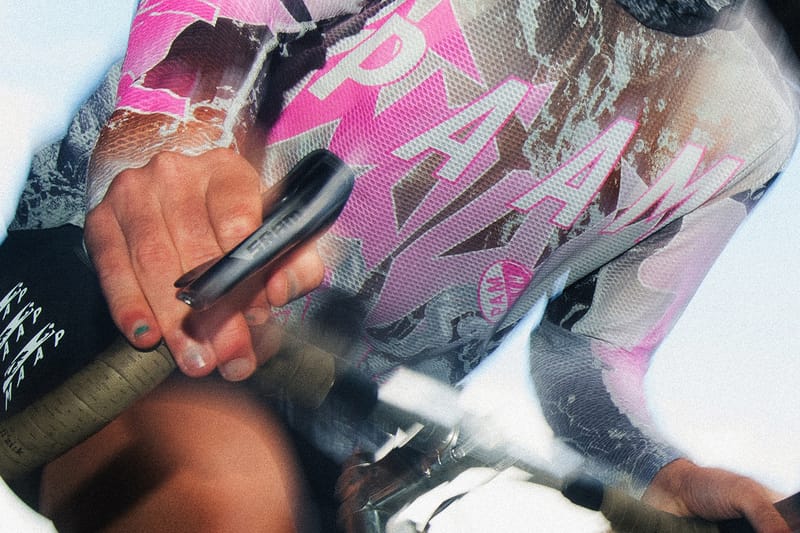 MAAP and P.A.M. Go "Outer Terrestrial" for Fourth Collaborative Capsule