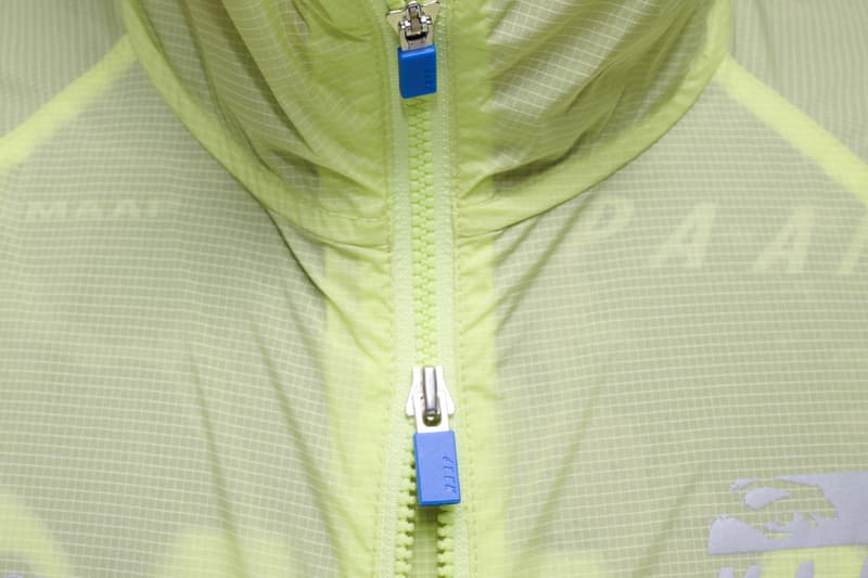 MAAP and P.A.M. Go "Outer Terrestrial" for Fourth Collaborative Capsule cycling collaboration release info