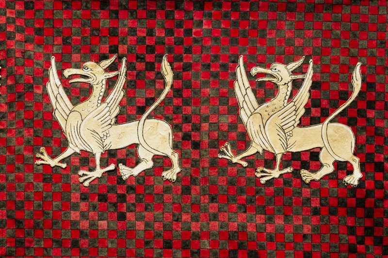 The Playful Afterlife of Empire in Mohamed Monaiseers I, Pet Lion