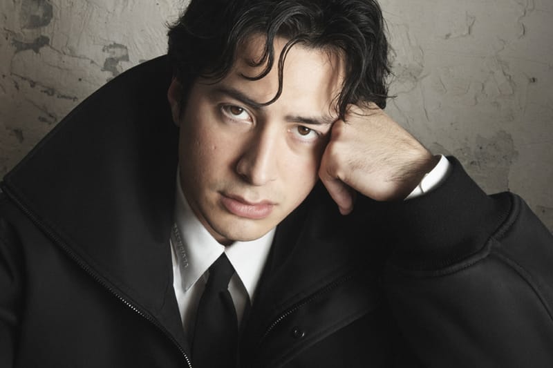 Pierpaolo Piccioli Unveils First Balenciaga Campaign "Heart and Body"