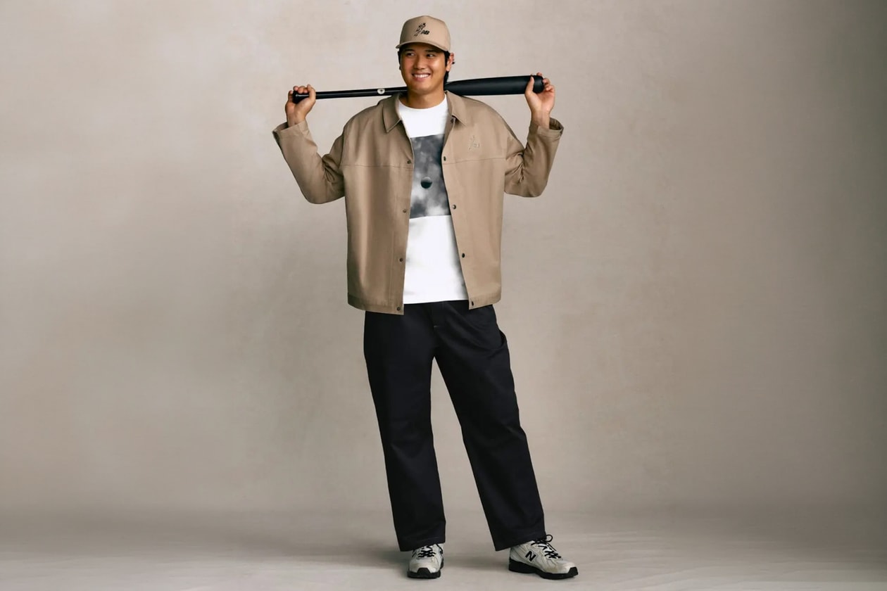 8 Drops You Don't Want to Miss This Week Palace NikeCraft Tom Sachs Carhartt WIP Neighborhood team ikuzawa