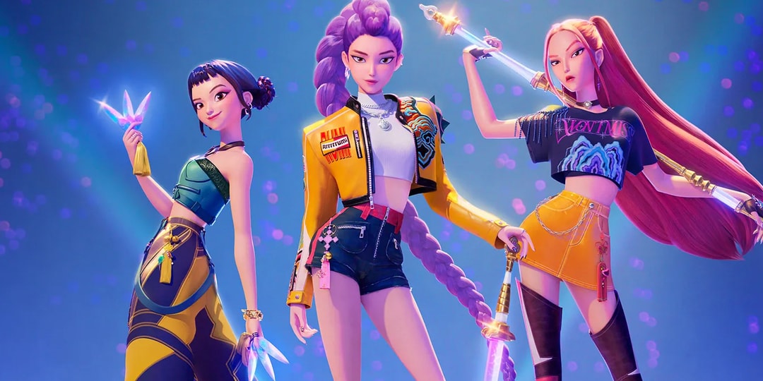 Sony Executives Dash Hopes for 'K-Pop: Demon Hunters 2' Before 2030