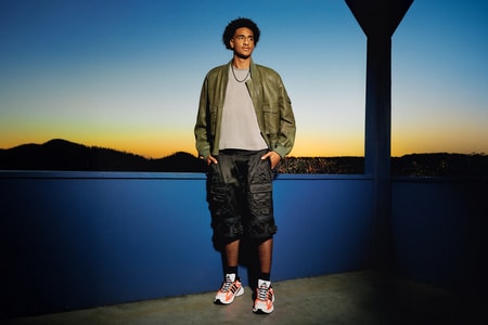 Foot Locker Drops Y2K-Inspired ADISTAR XLG Colorways