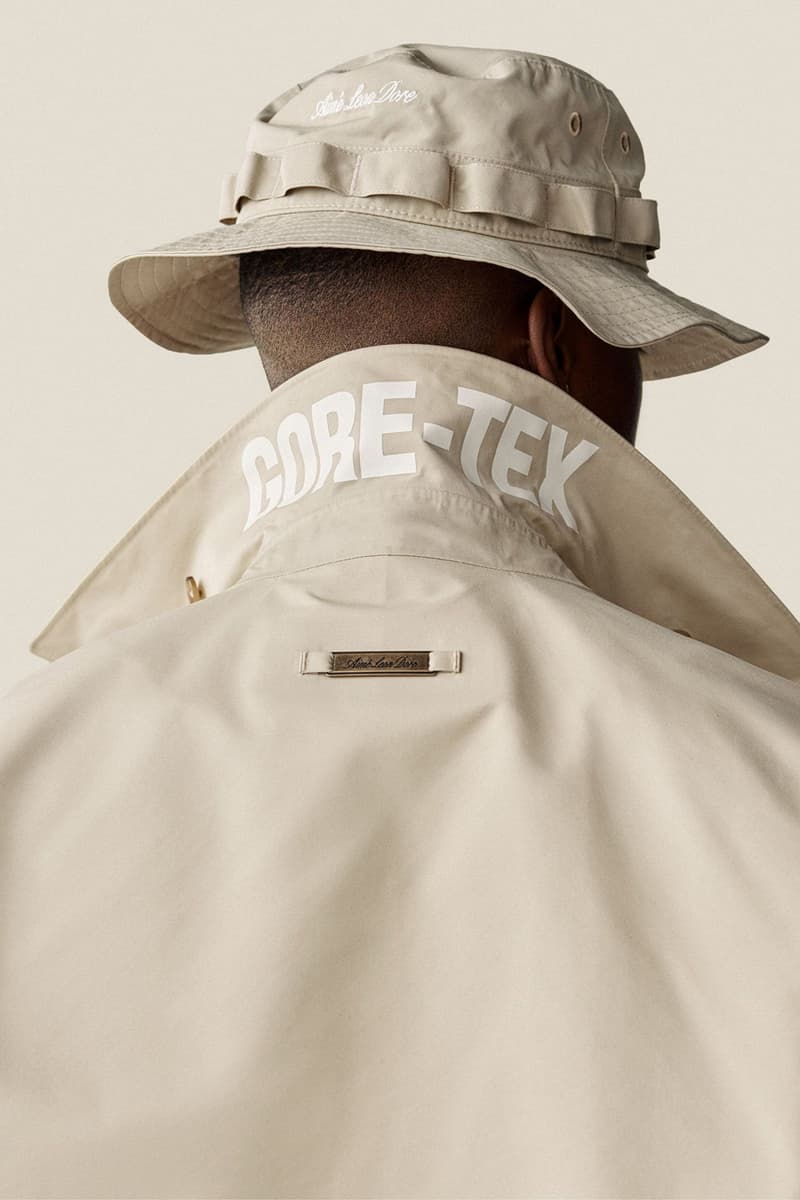 Aimé Leon Dore SS26 Collection Release Info