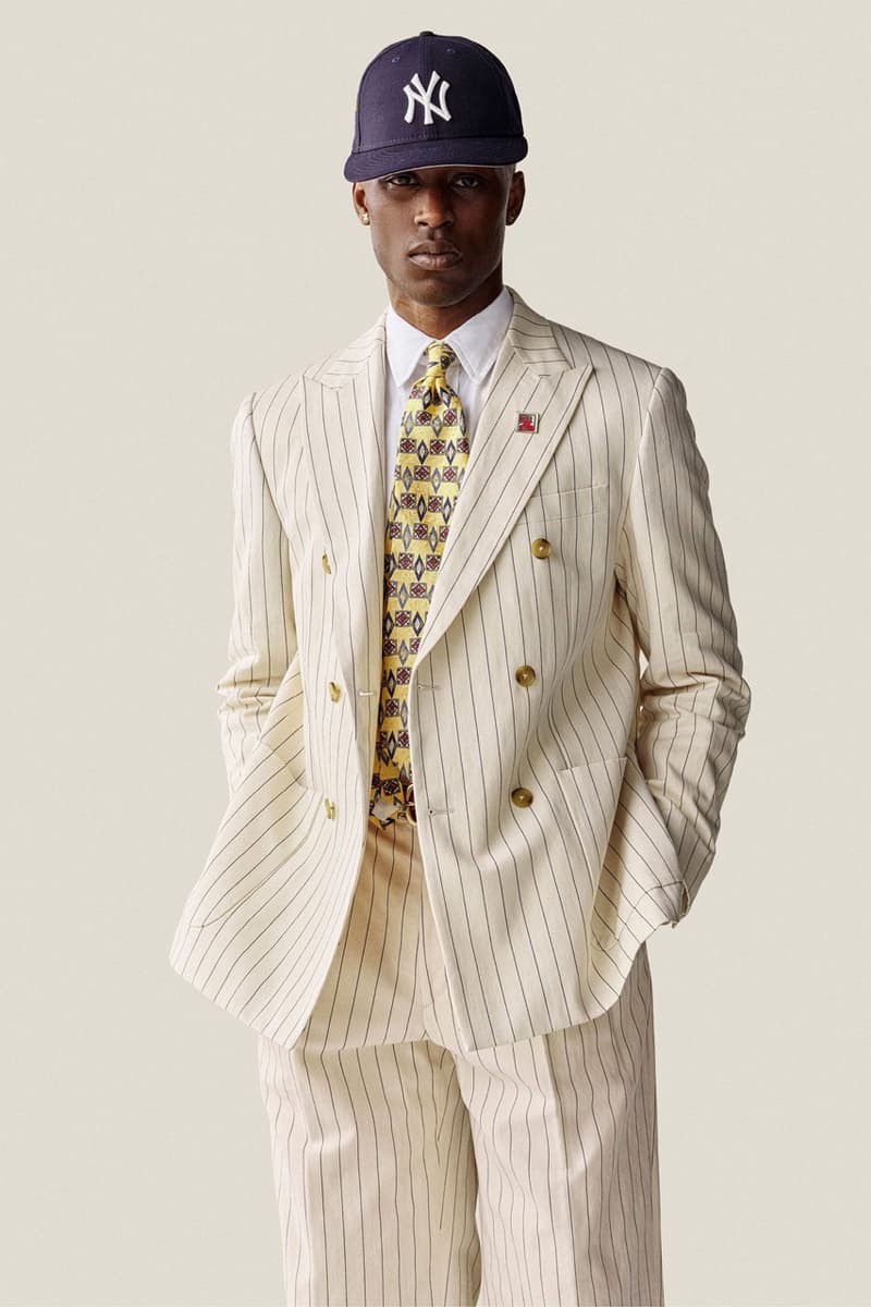 Aimé Leon Dore SS26 Collection Release Info