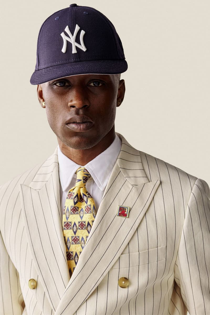 Aimé Leon Dore SS26 Collection Release Info