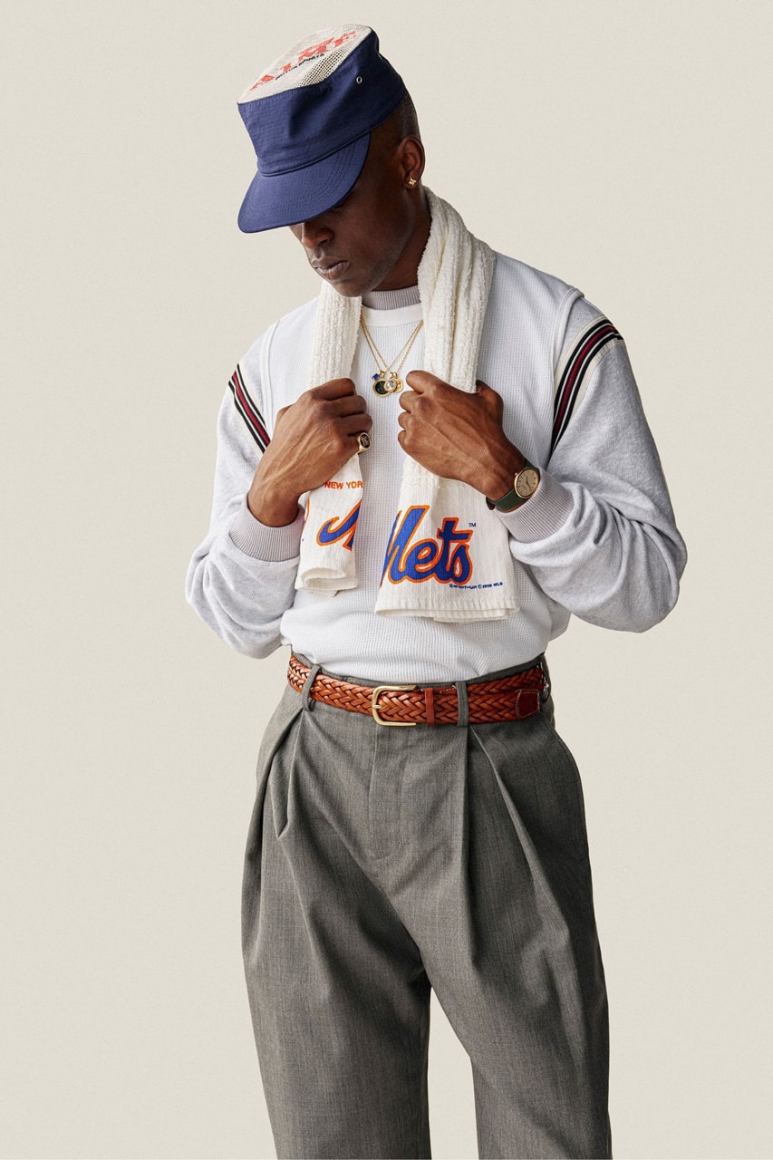 Aimé Leon Dore SS26 Collection Release Info