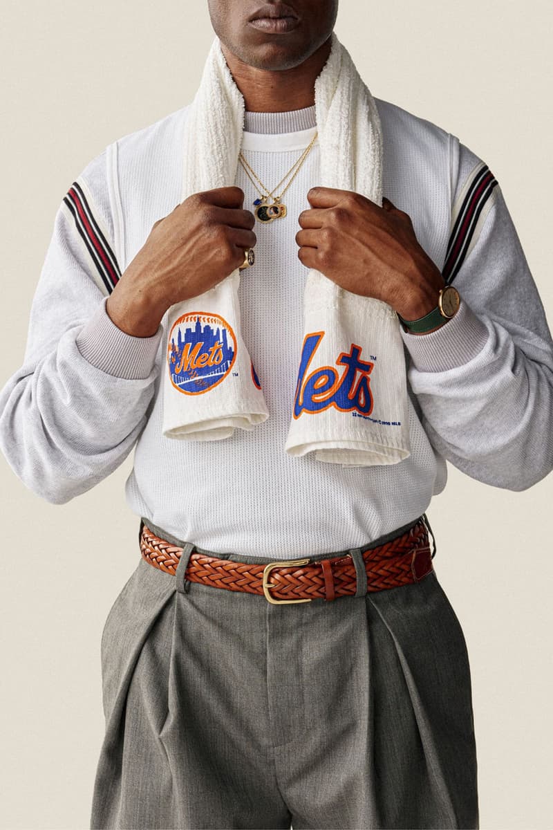 Aimé Leon Dore SS26 Collection Release Info