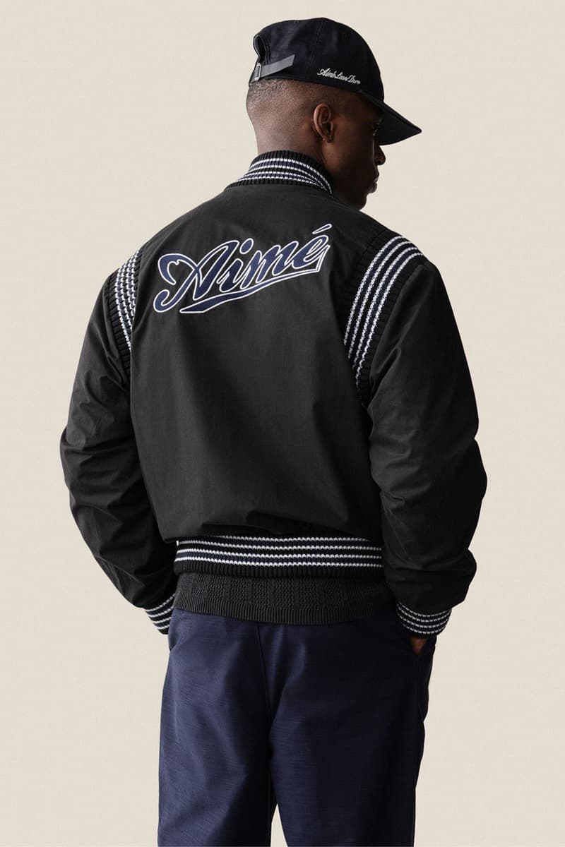 Aimé Leon Dore SS26 Collection Release Info