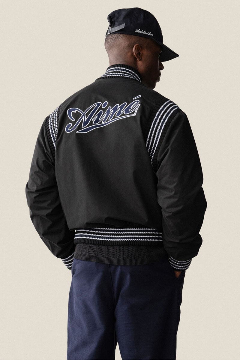 Aimé Leon Dore SS26 Collection Release Info