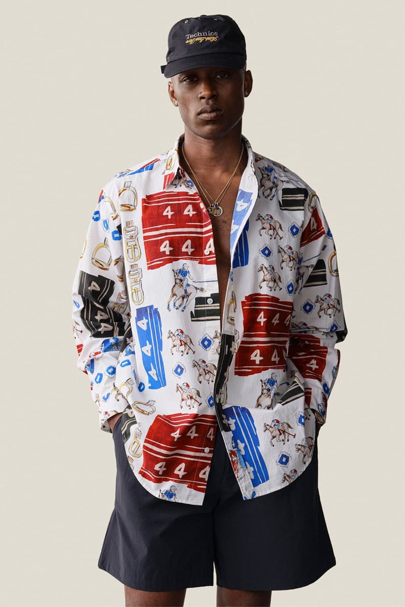 Aimé Leon Dore SS26 Collection Release Info