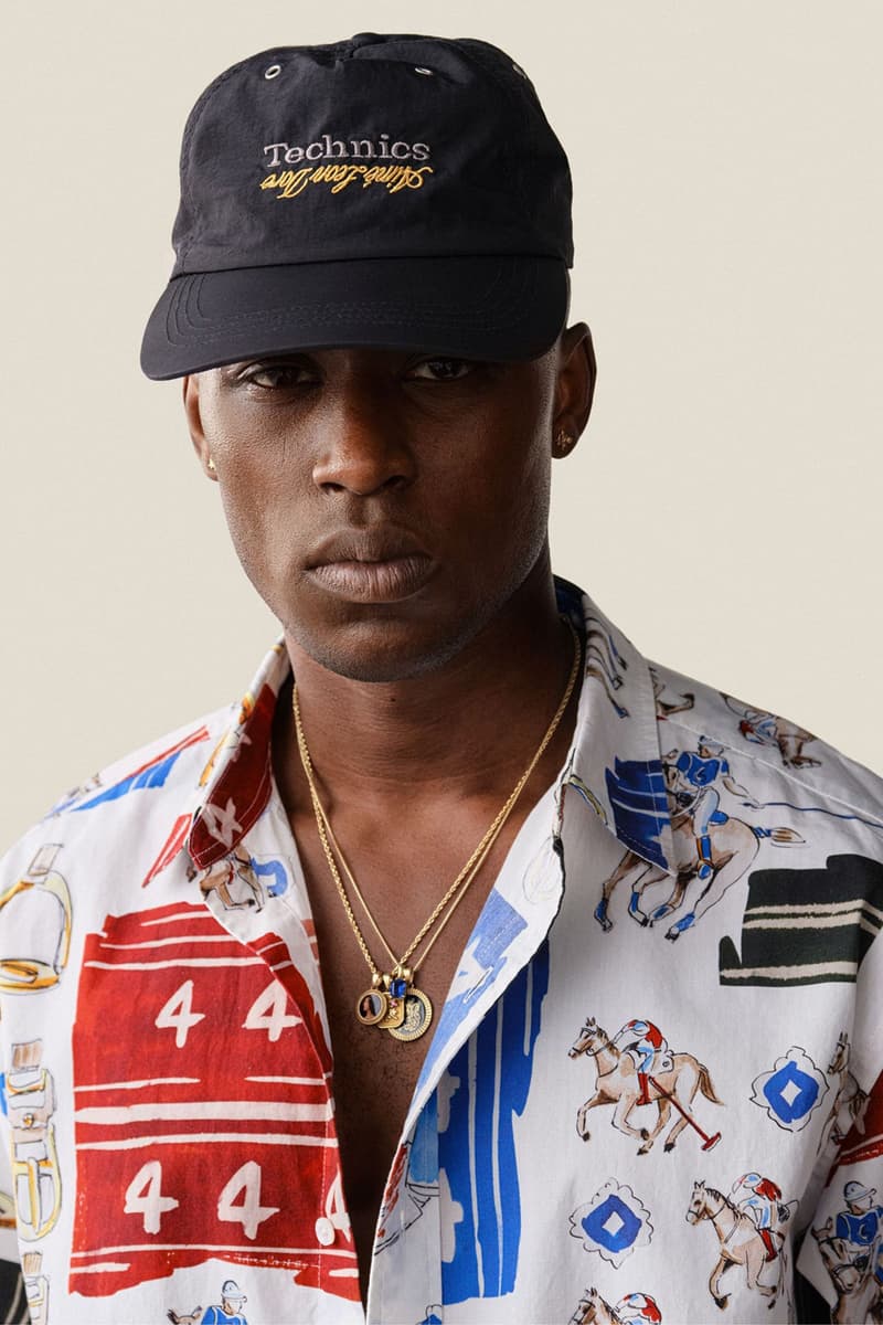 Aimé Leon Dore SS26 Collection Release Info