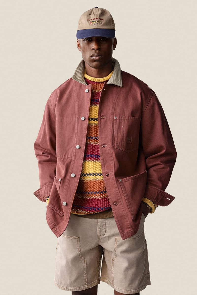 Aimé Leon Dore SS26 Collection Release Info