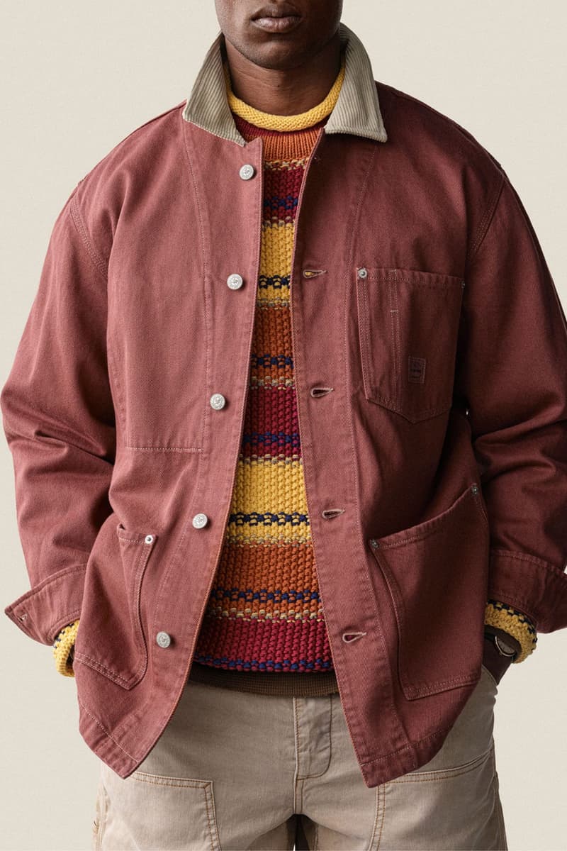 Aimé Leon Dore SS26 Collection Release Info