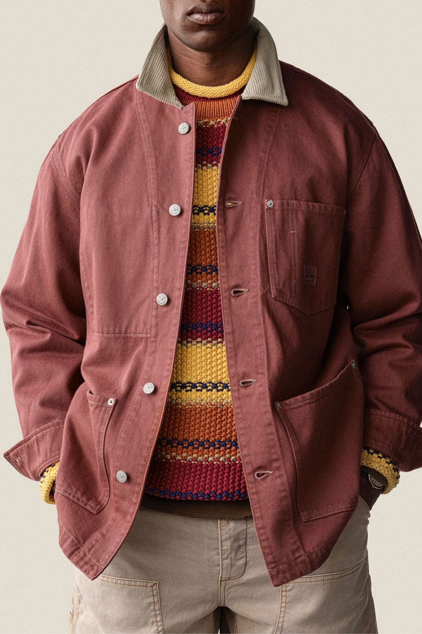 Aimé Leon Dore SS26 Collection Release Info