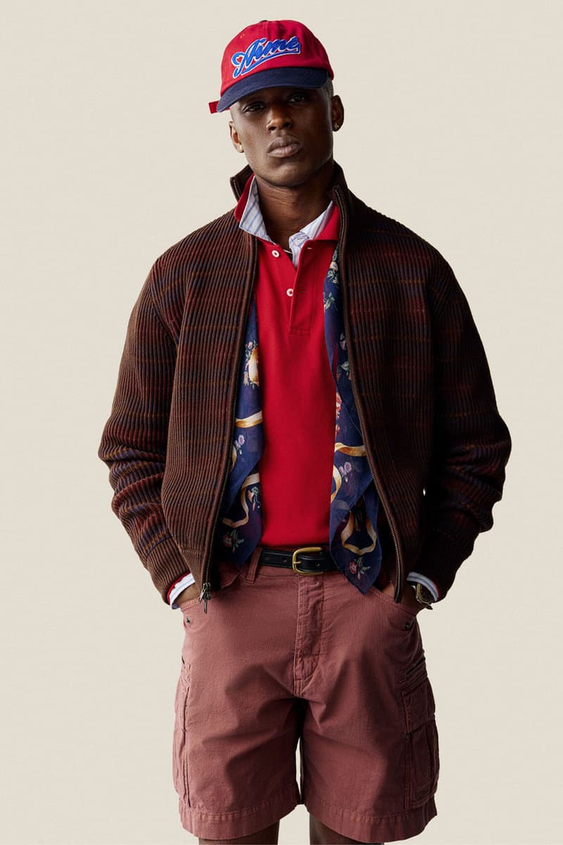 Aimé Leon Dore SS26 Collection Release Info