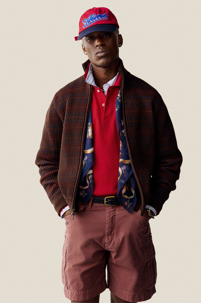 Aimé Leon Dore SS26 Collection Release Info