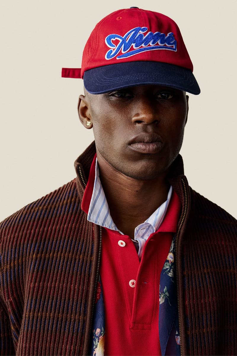 Aimé Leon Dore SS26 Collection Release Info