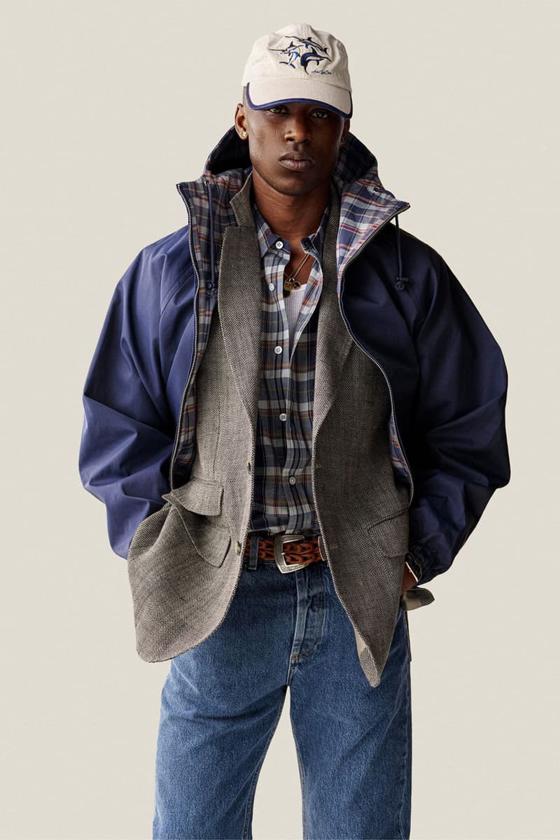 Aimé Leon Dore SS26 Collection Release Info