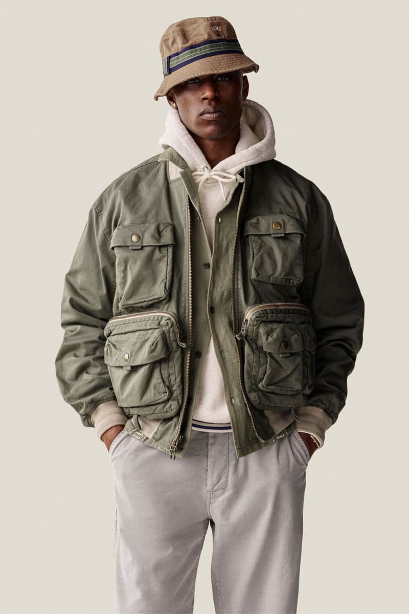 Aimé Leon Dore SS26 Collection Release Info