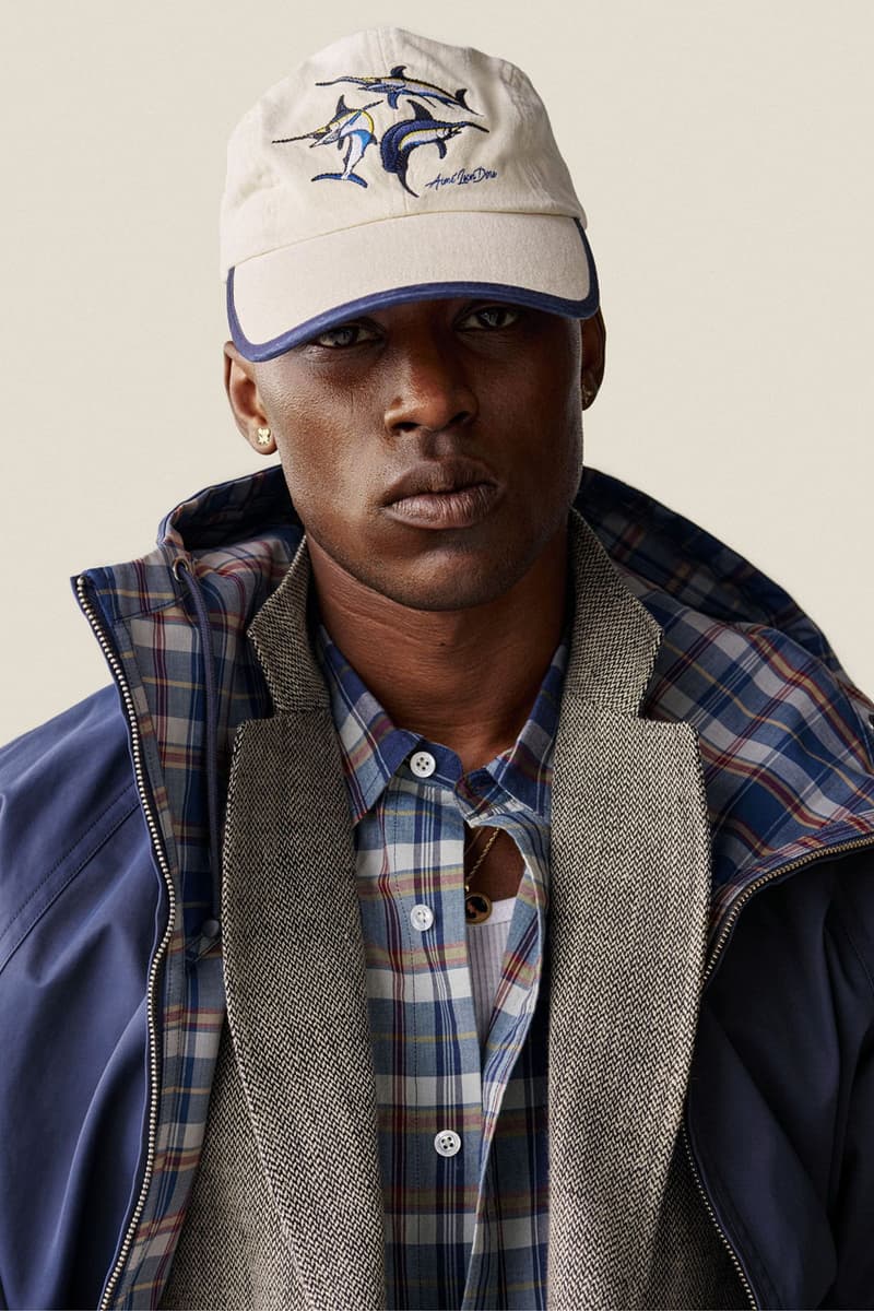 Aimé Leon Dore SS26 Collection Release Info