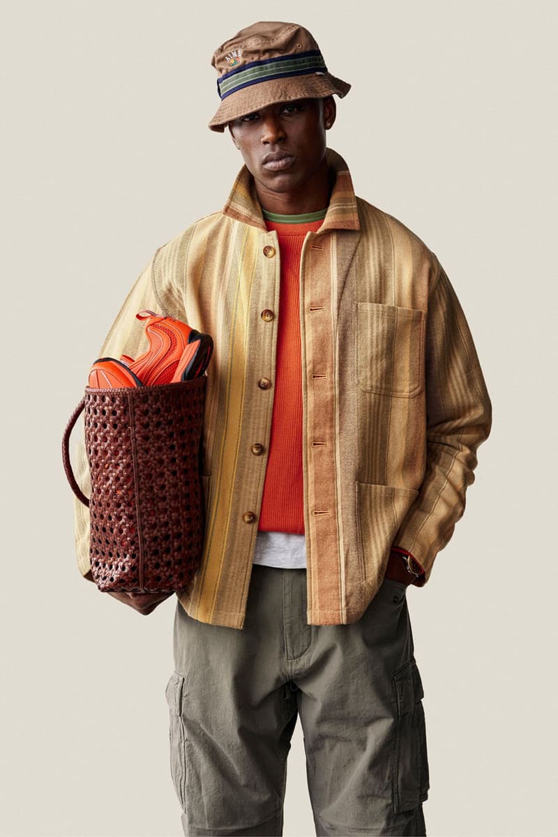 Aimé Leon Dore SS26 Collection Release Info