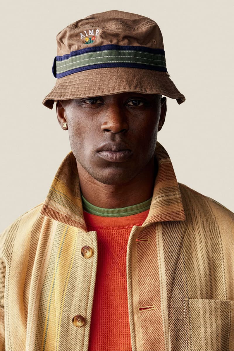 Aimé Leon Dore SS26 Collection Release Info