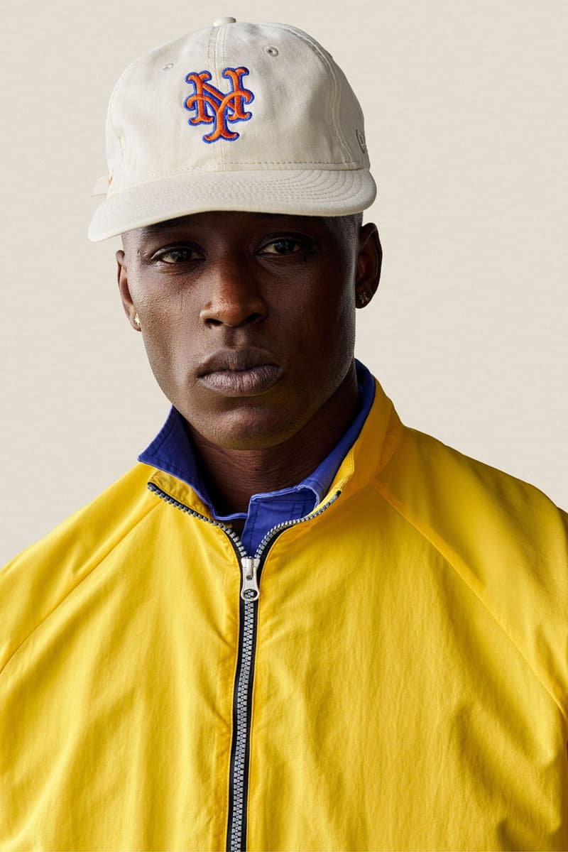 Aimé Leon Dore SS26 Collection Release Info