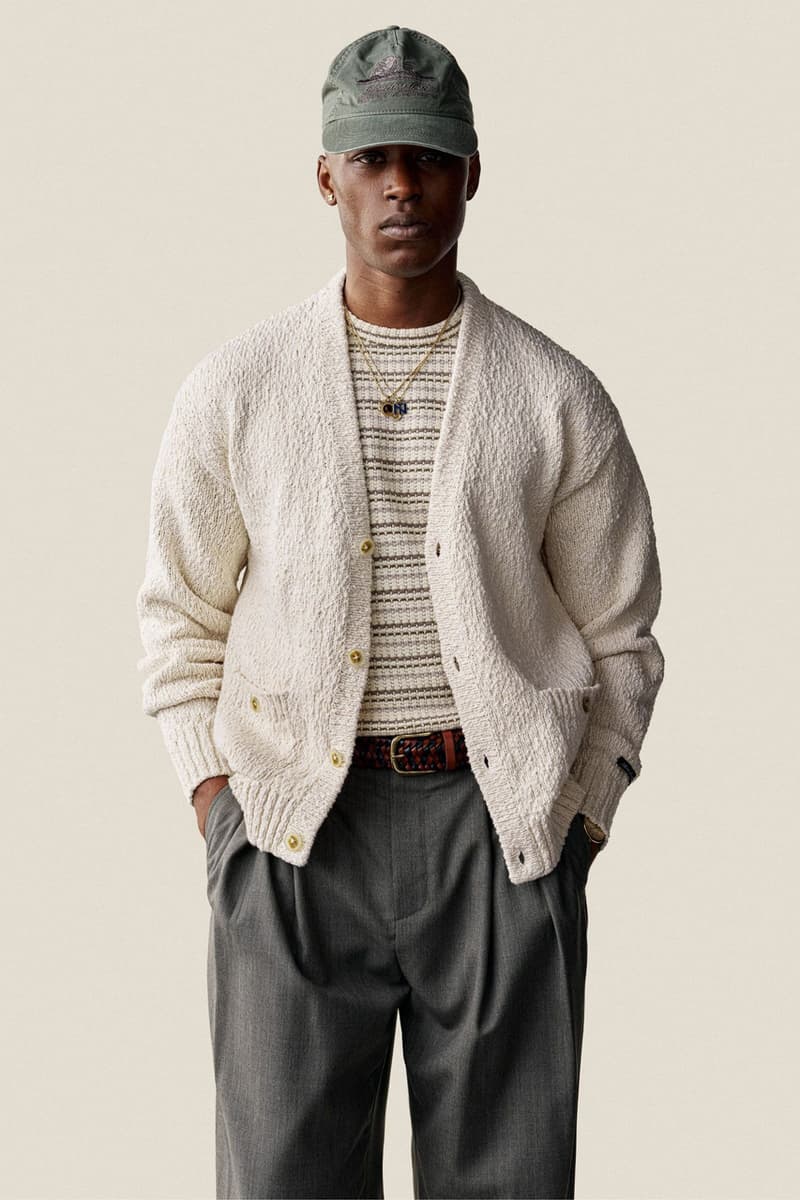 Aimé Leon Dore SS26 Collection Release Info