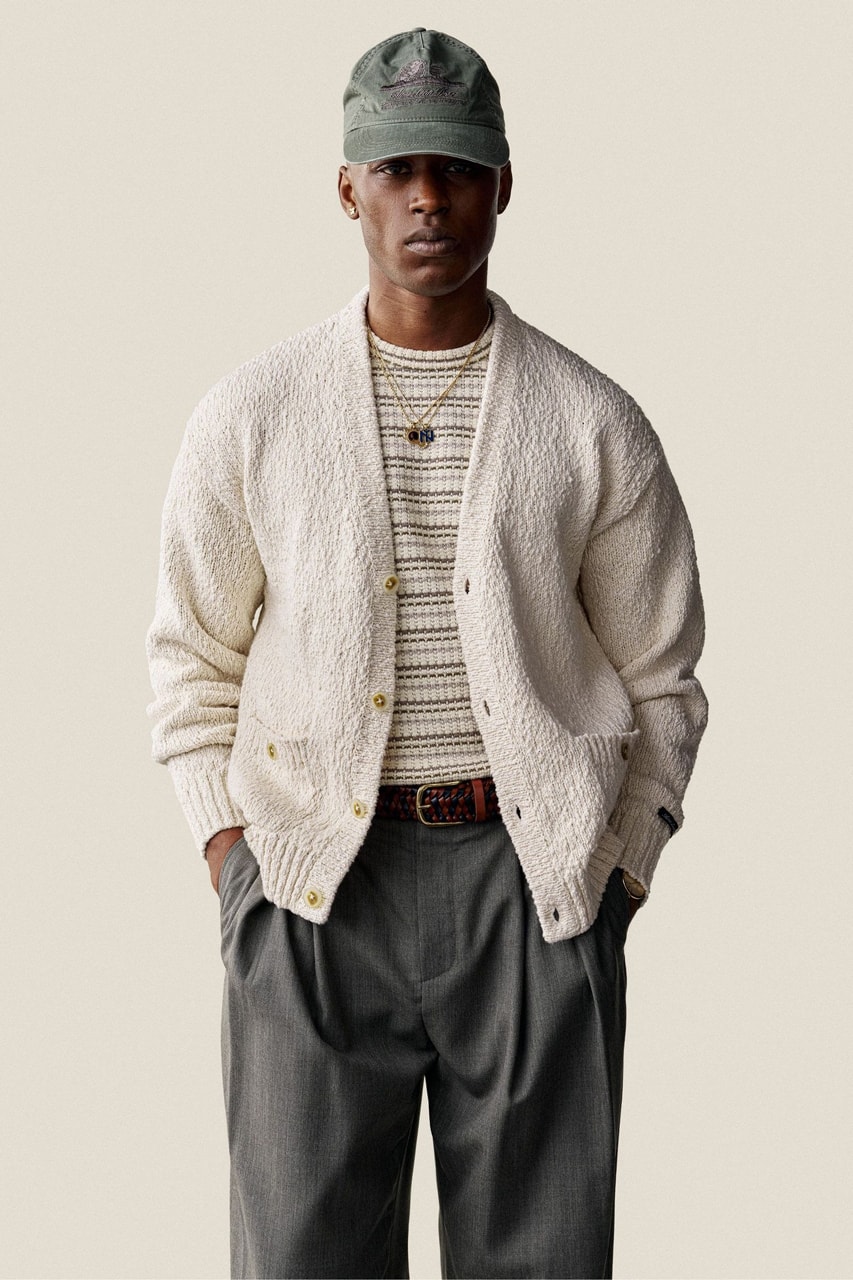 Aimé Leon Dore SS26 Collection Release Info