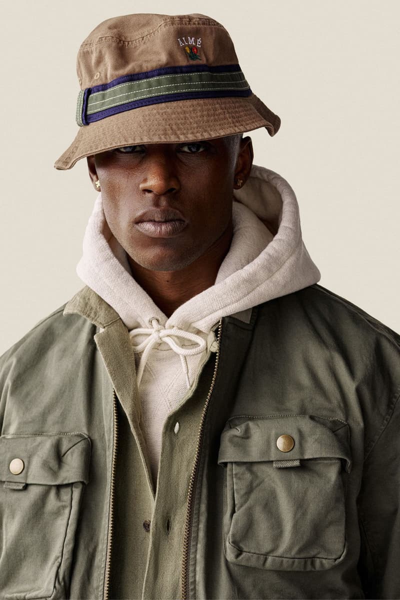 Aimé Leon Dore SS26 Collection Release Info