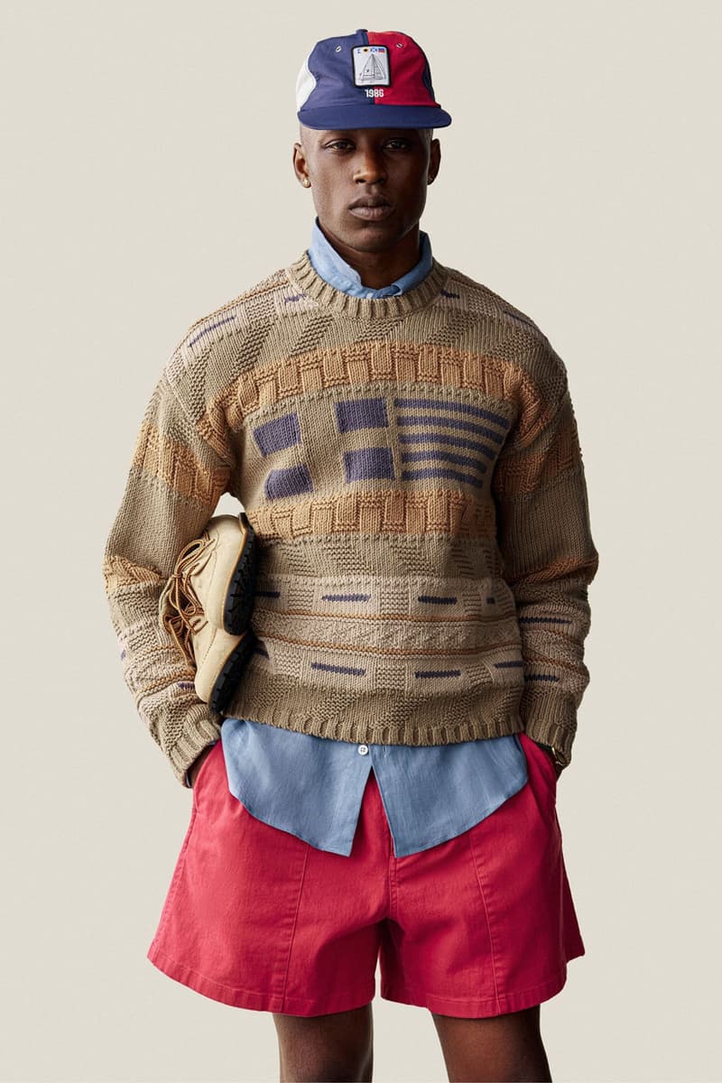 Aimé Leon Dore SS26 Collection Release Info