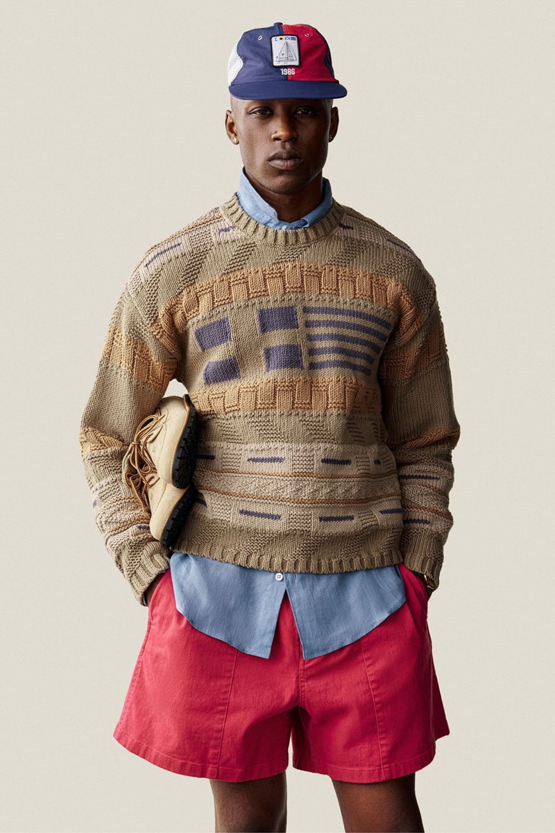 Aimé Leon Dore SS26 Collection Release Info