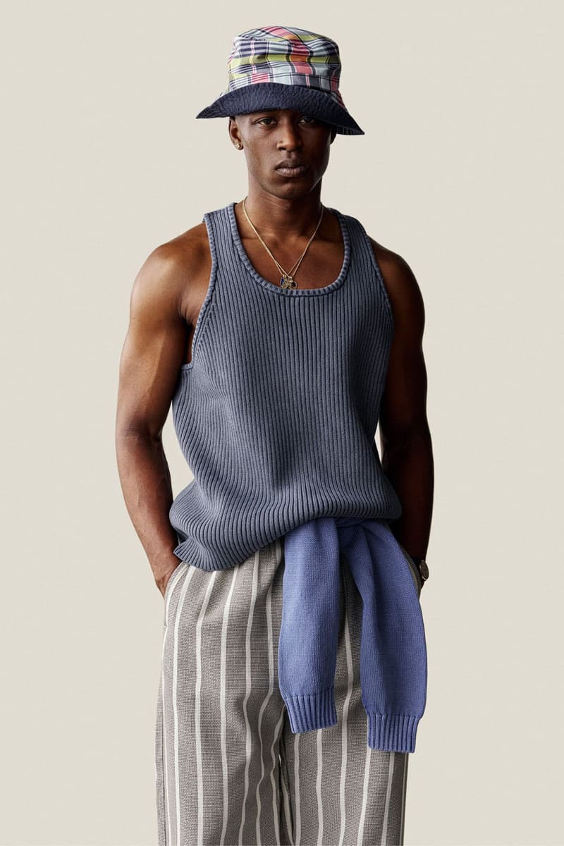 Aimé Leon Dore SS26 Collection Release Info