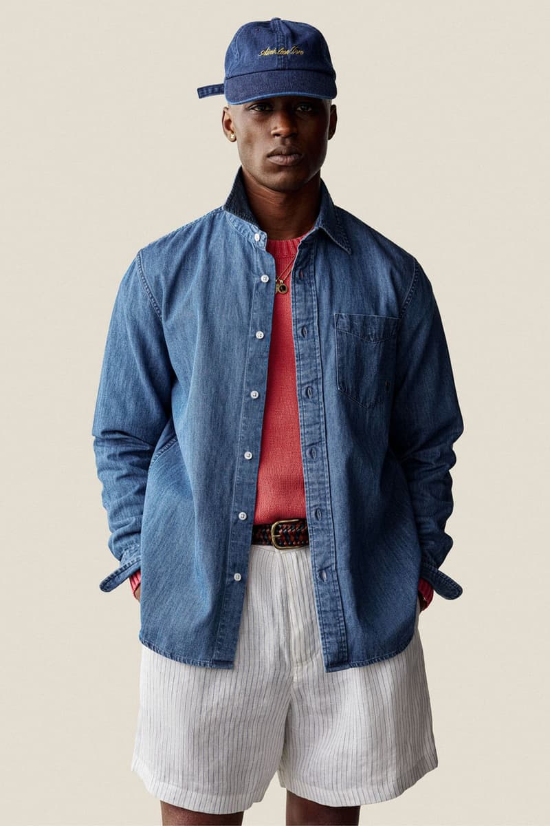 Aimé Leon Dore SS26 Collection Release Info