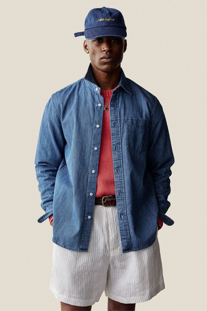 Aimé Leon Dore SS26 Collection Release Info