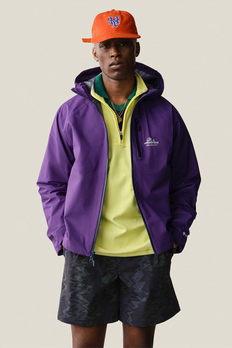 Aimé Leon Dore SS26 Collection Release Info