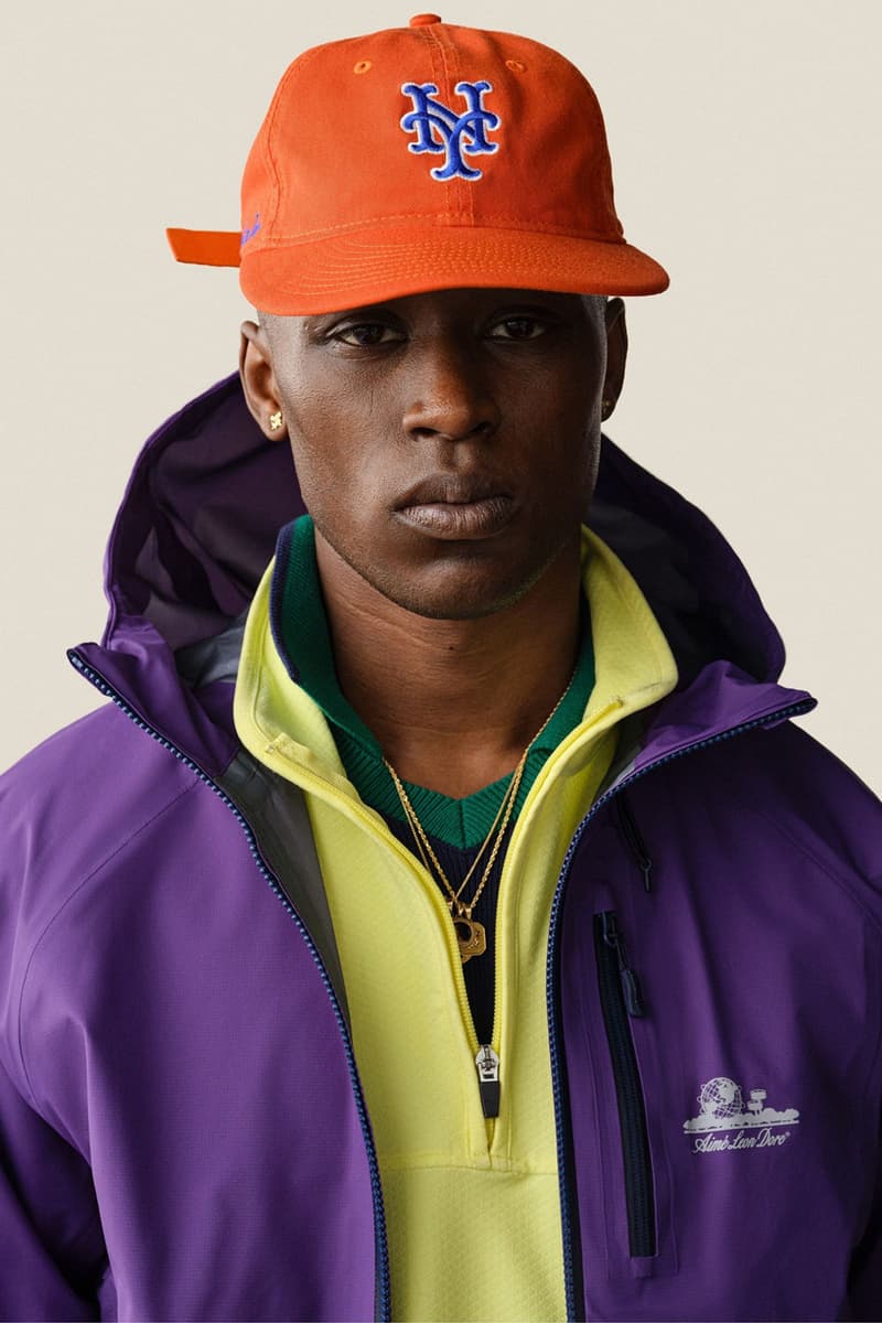 Aimé Leon Dore SS26 Collection Release Info