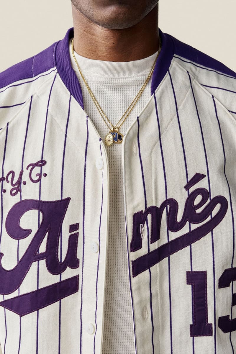 Aimé Leon Dore SS26 Collection Release Info