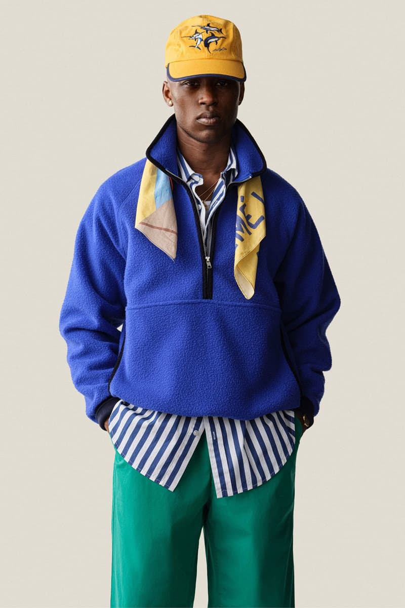 Aimé Leon Dore SS26 Collection Release Info