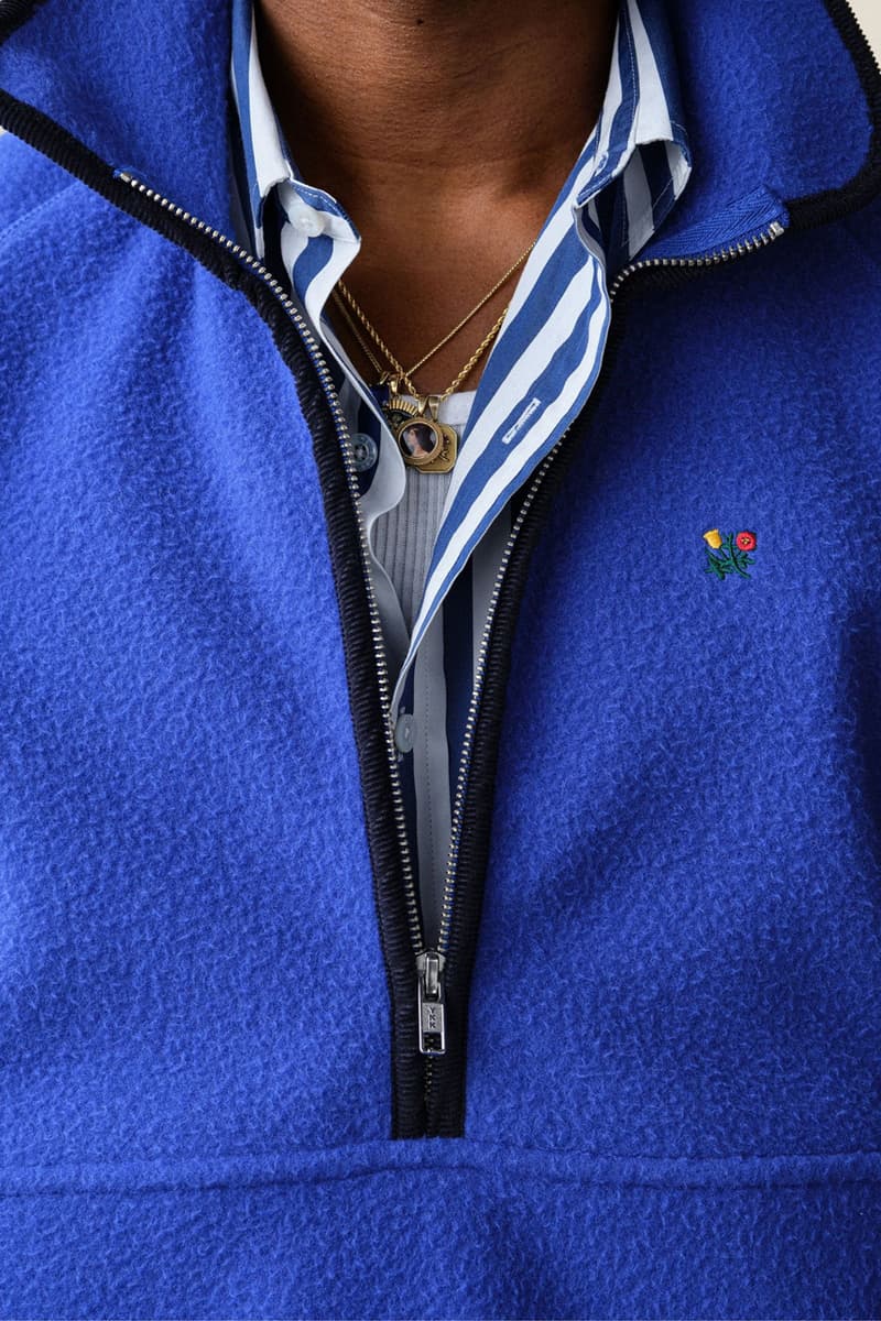 Aimé Leon Dore SS26 Collection Release Info