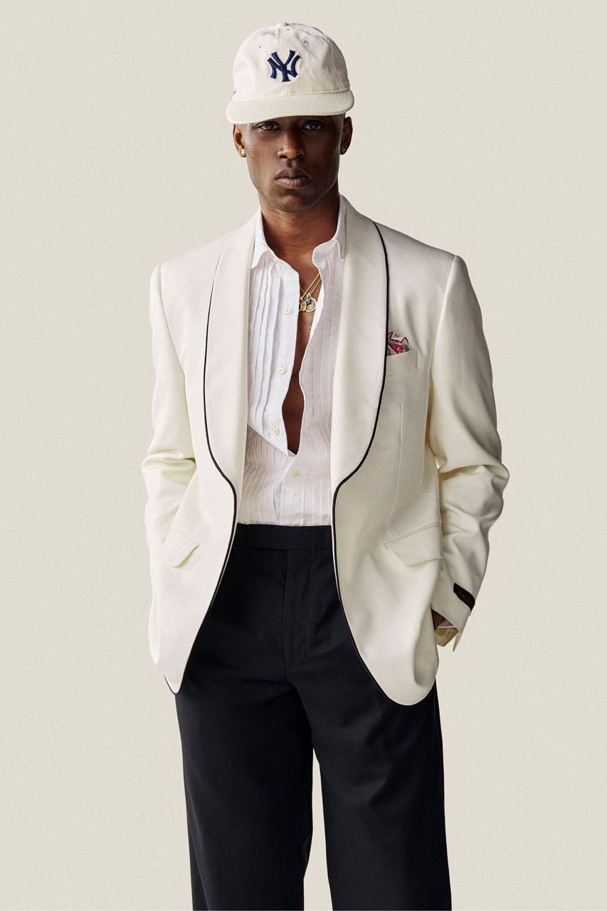 Aimé Leon Dore SS26 Collection Release Info